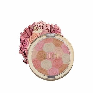 Milani Illuminating Face Powder